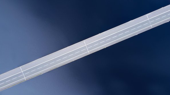 A Bridge Over Water Body 4k