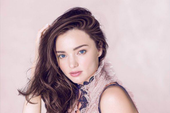 Miranda Kerr Vogue 2