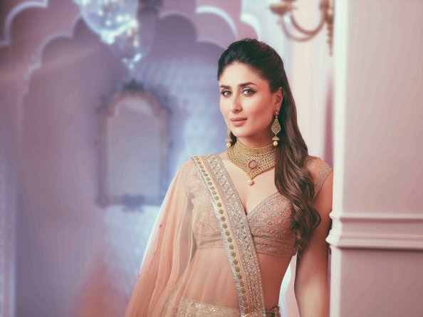 Kareena Kapoor Malabar Gold