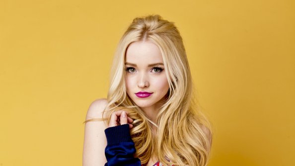 Dove Cameron 4k