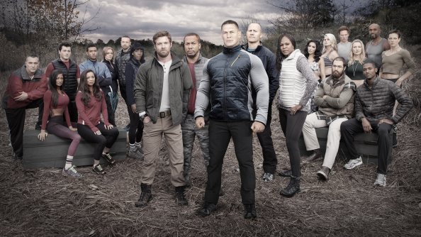 American Grit 4k