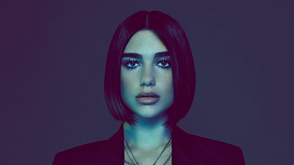 Dua Lipa 2019 New
