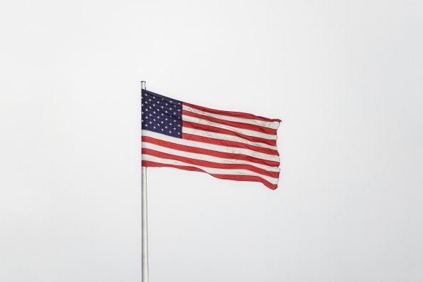 Usa Flag