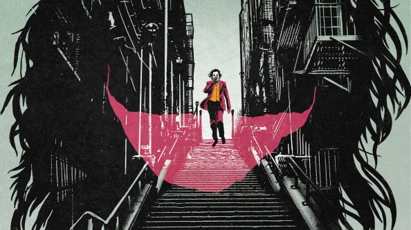 Joker Newart