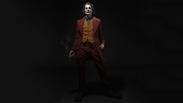 4k Joker 2020 New