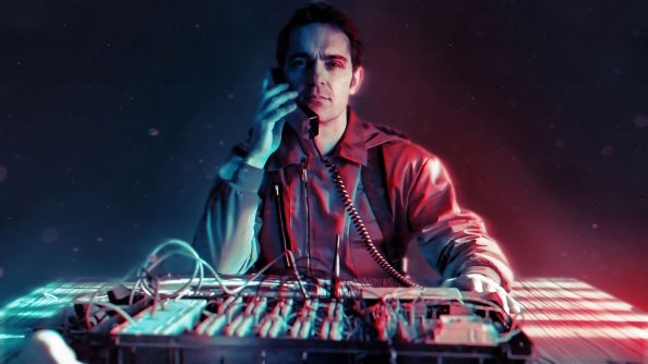 Berlin Money Heist 4k