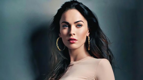 Meganfox