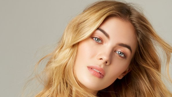 Megan Williams 4k