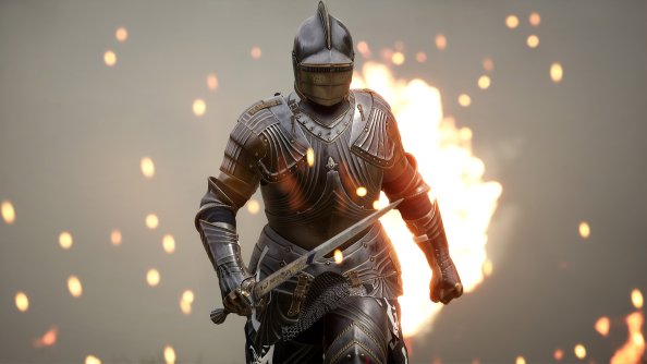Mordhau 4k