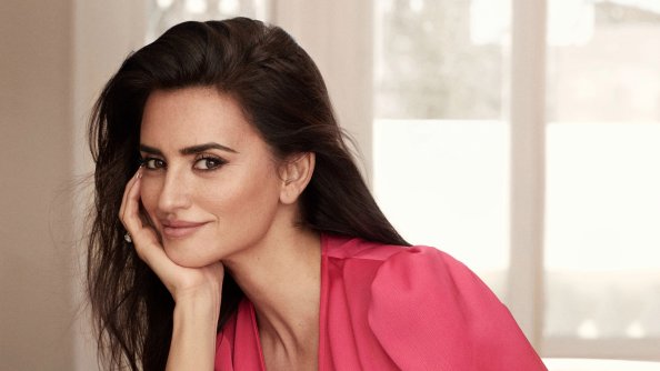 Penelope Cruz Carpisa Campaign 2020