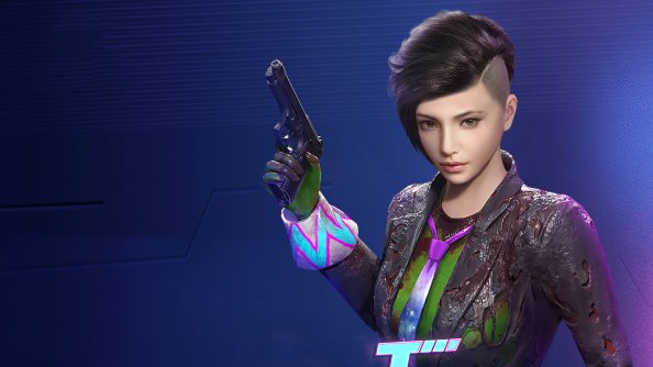 Pubg Recruit