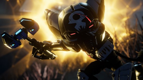 Ratchet And Clank Rift Apart 2021 4k