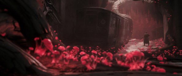 Remnant From The Ashes2019 4k