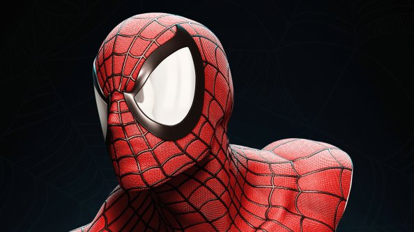 Spiderman4kartwork