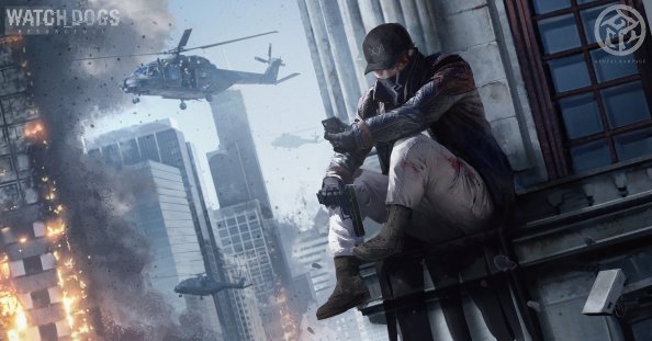 Watch Dogs Resurgence