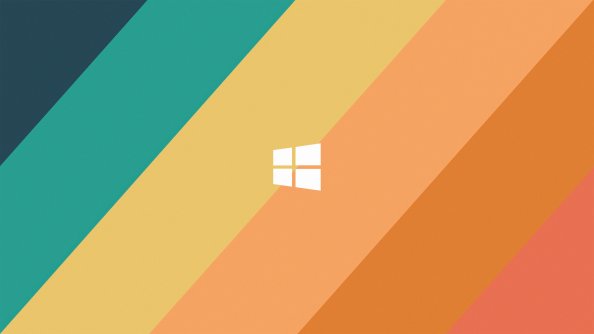 Windows Inc Minimalism 4k