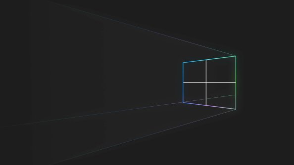 Windows 10 Minimal Simple 5k