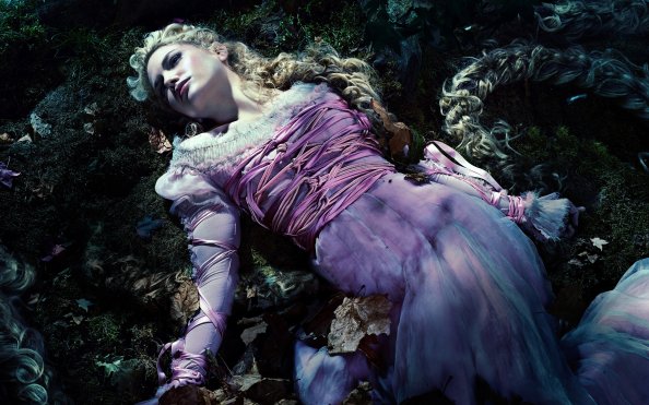 Rapunzel
