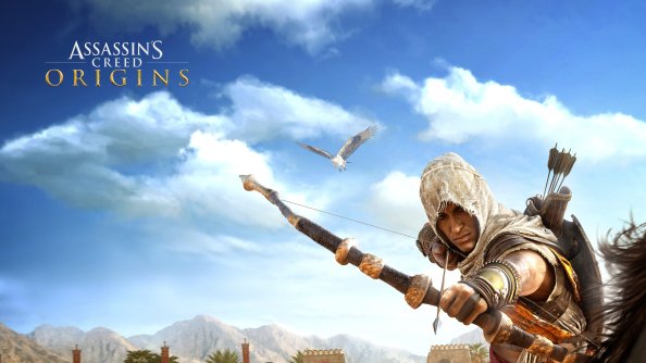 Bayek Of Siwa Assassins Creed Origins 8k
