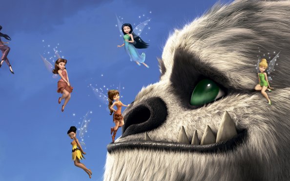 Legend of The Neverbeast