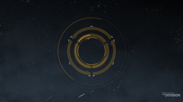 Tom Clancys The Divison Minimalism 4k