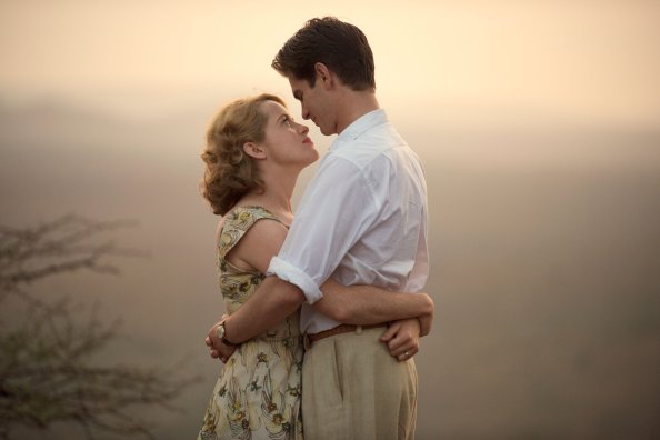 Breathe 2017 Movie
