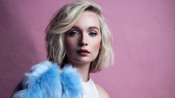 Blonde Hair Model 5k 2018