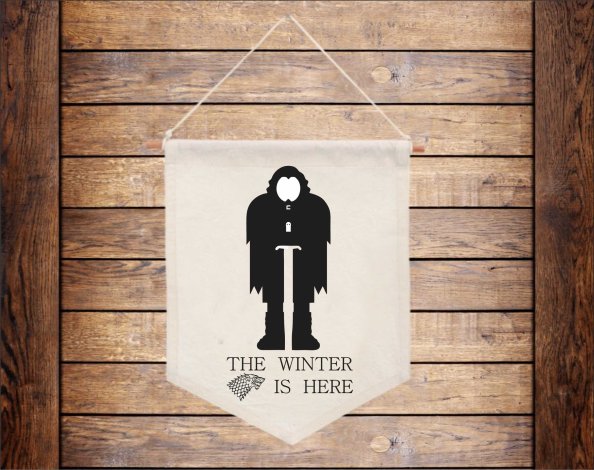 Game Of Thrones The Winter Is Here