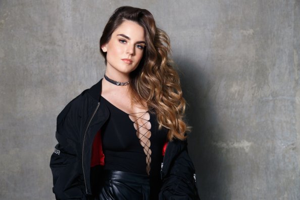 Joanna Jojo