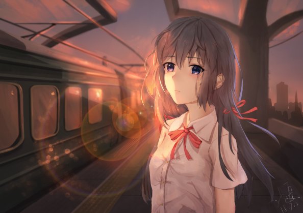 Anime Ore Gairu Snafu
