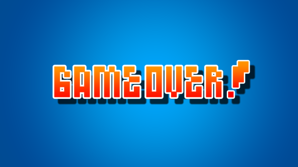 Game Over