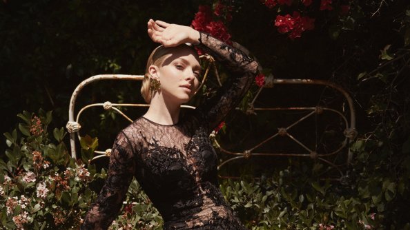 Amanda Seyfriend Net A Porter
