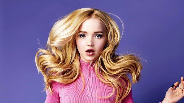 Dove Cameron 2018 Photoshoot