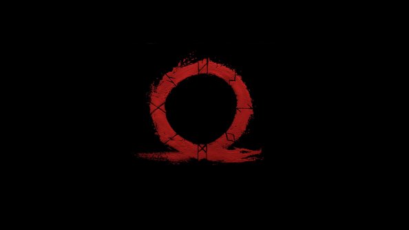 God Of War 4 New Omega
