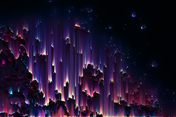 3d Digital Art