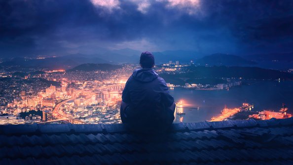 Distant Dream