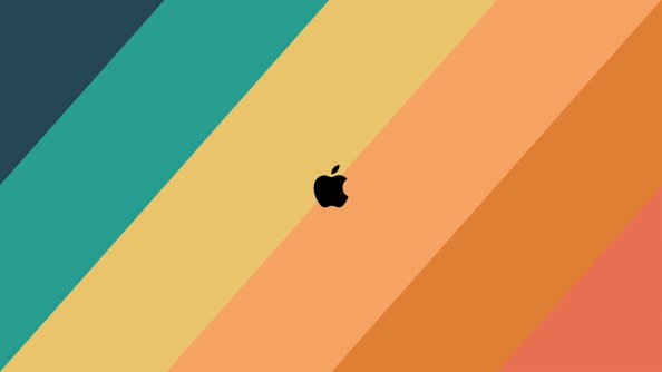 Apple Inc Minimal