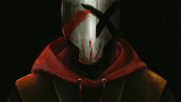 Red Bandit 4k