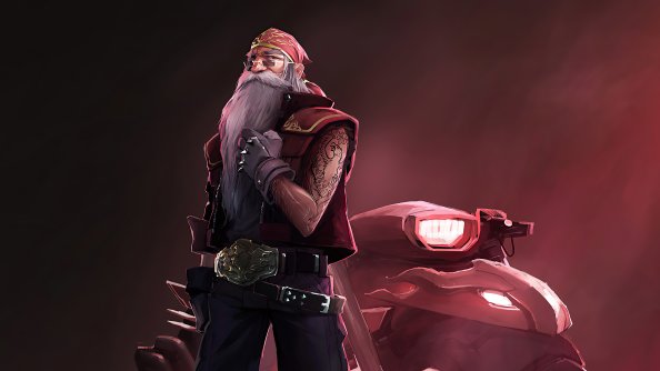 Gangs Of Hogwarts Gryffindor Albus Dumbledore Online