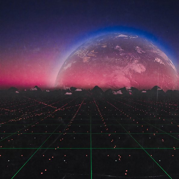 Distant Construct