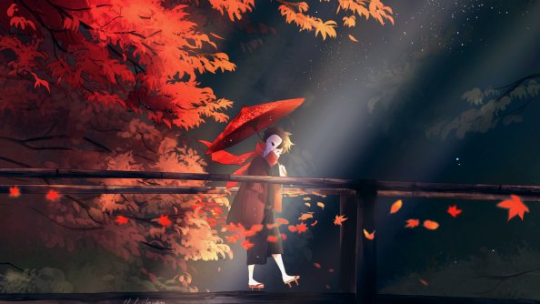 Fall Art