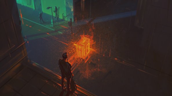 Delivery