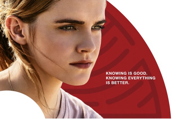 Emma Watson In The Circle Movie 2017