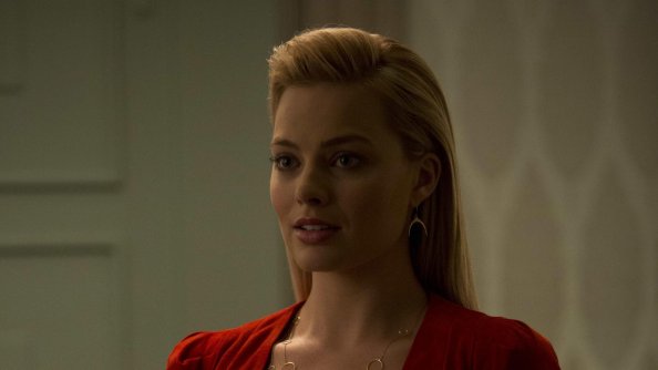 Margot Robbie 2018 Hd