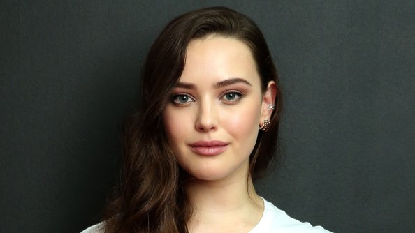 Katherine Langford 2018 New