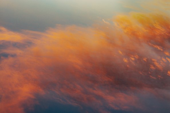 Sky Atmosphere 5k