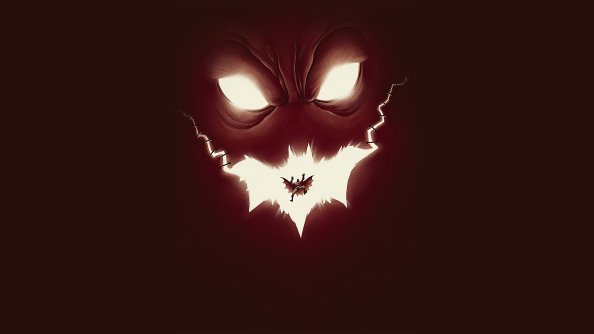 Batman Nothing To Fear