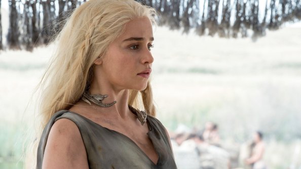 Game Of Thrones Latest Season