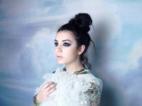 Charli Xcx 2019 5k