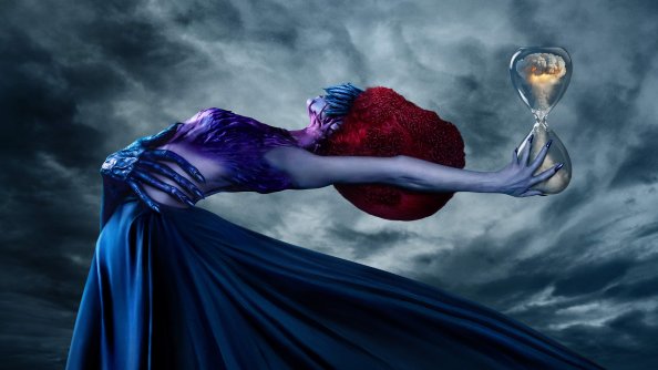 American Horror Story Season 8